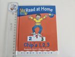 Read at Home - Chip's 1,2,3