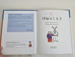 Read at Home - Chip's 1,2,3 - imagine 5