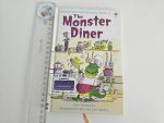 Usborne Very First Reading - The Monster Dinner