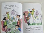 Usborne Very First Reading - The Monster Dinner - imagine 3