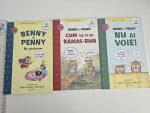 Set Bede Citit Usor